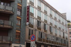 Alojamiento - Hotel Giacosa