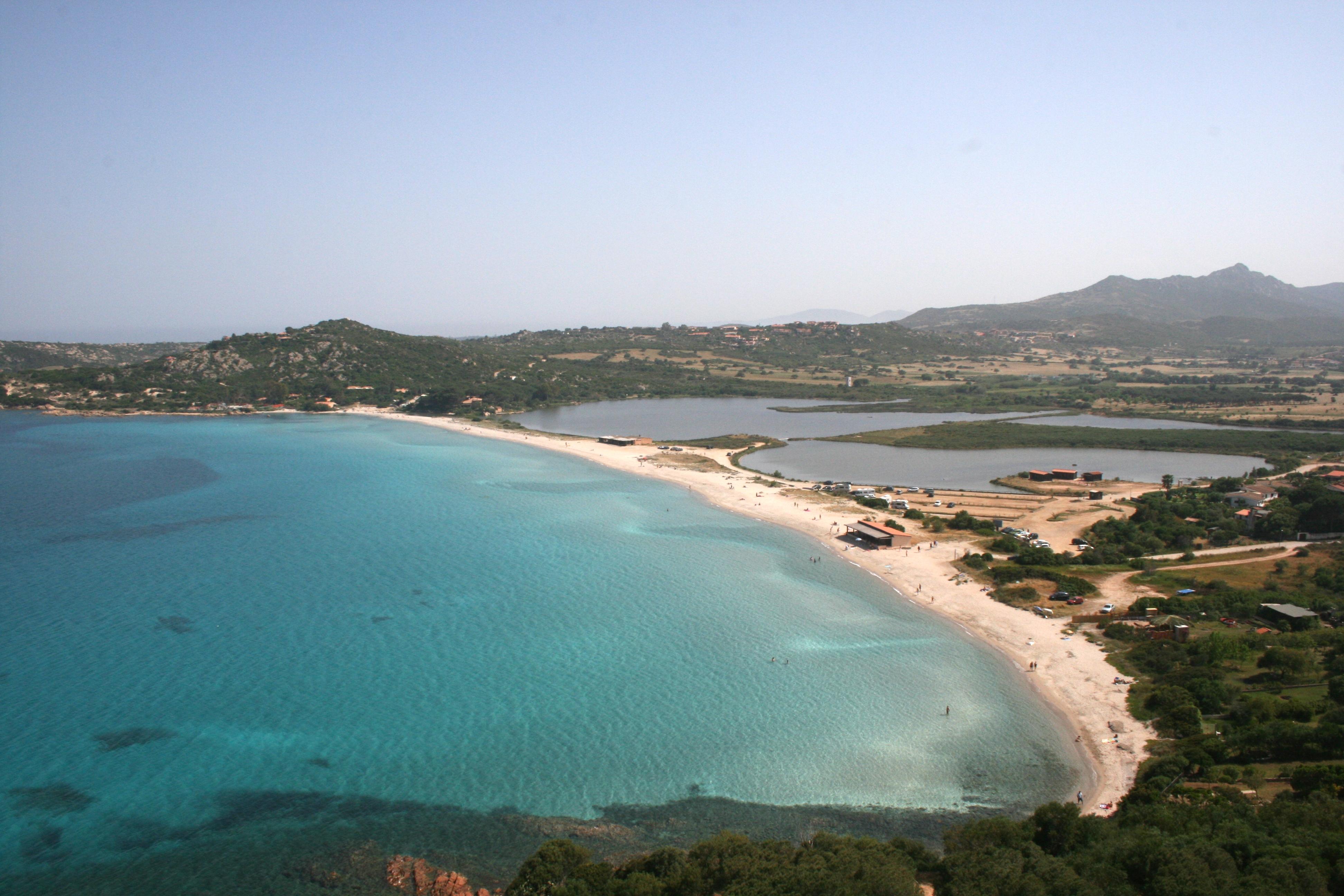 Playa Lu Nibareddu Aparthotel