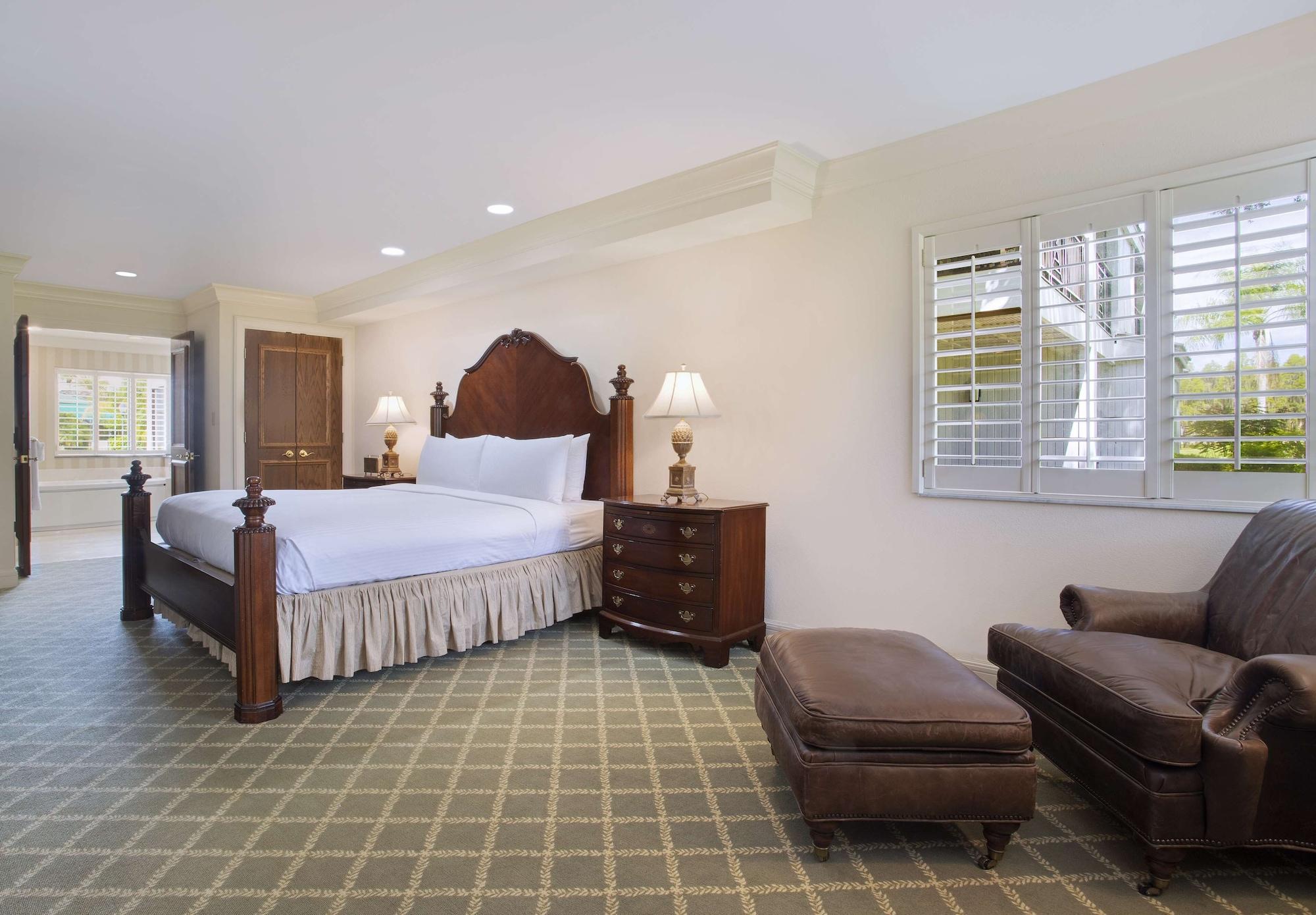 Habitación Saddlebrook Golf Resort & Spa Tampa North - Wesley Chapel