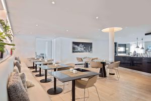 Alojamiento - Melia Berlin