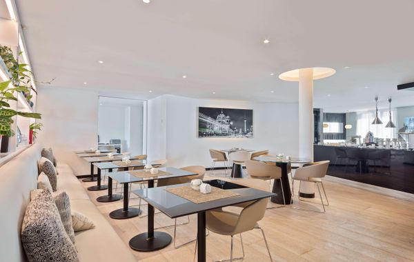 Melia Berlin