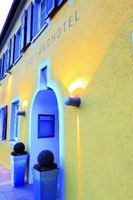 Alojamiento - Klozbücher Das Landhotel