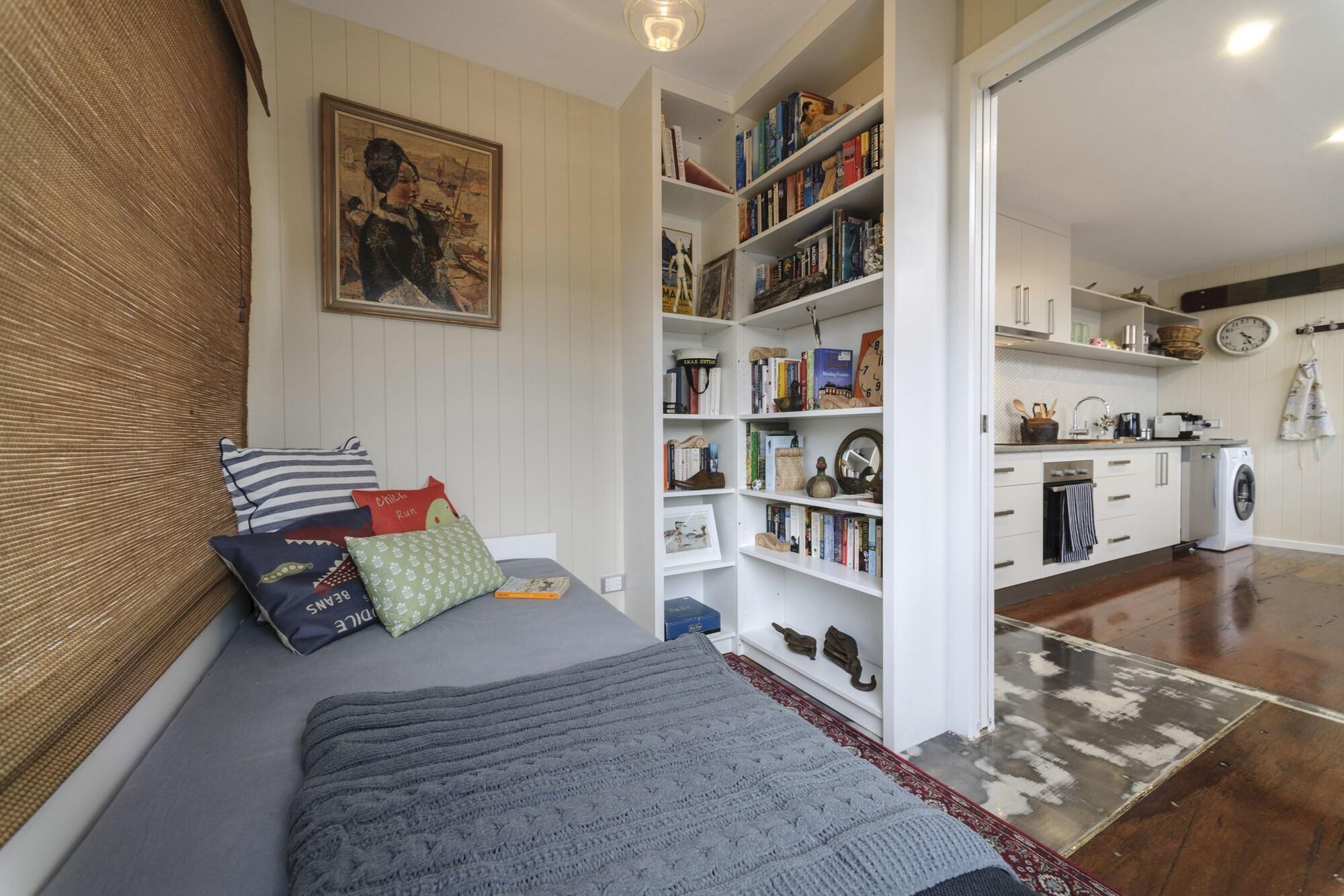 Set de Habitación Coastal Pods Wynyard