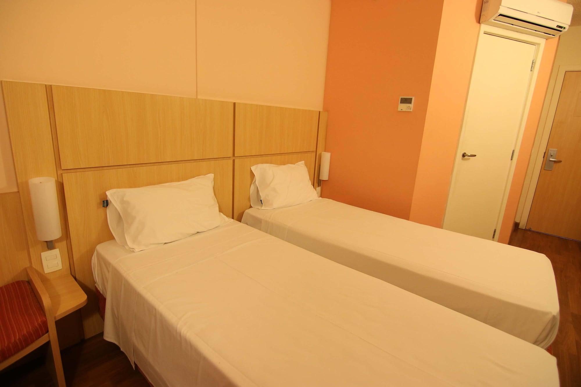 Habitación Samba Itaboraí