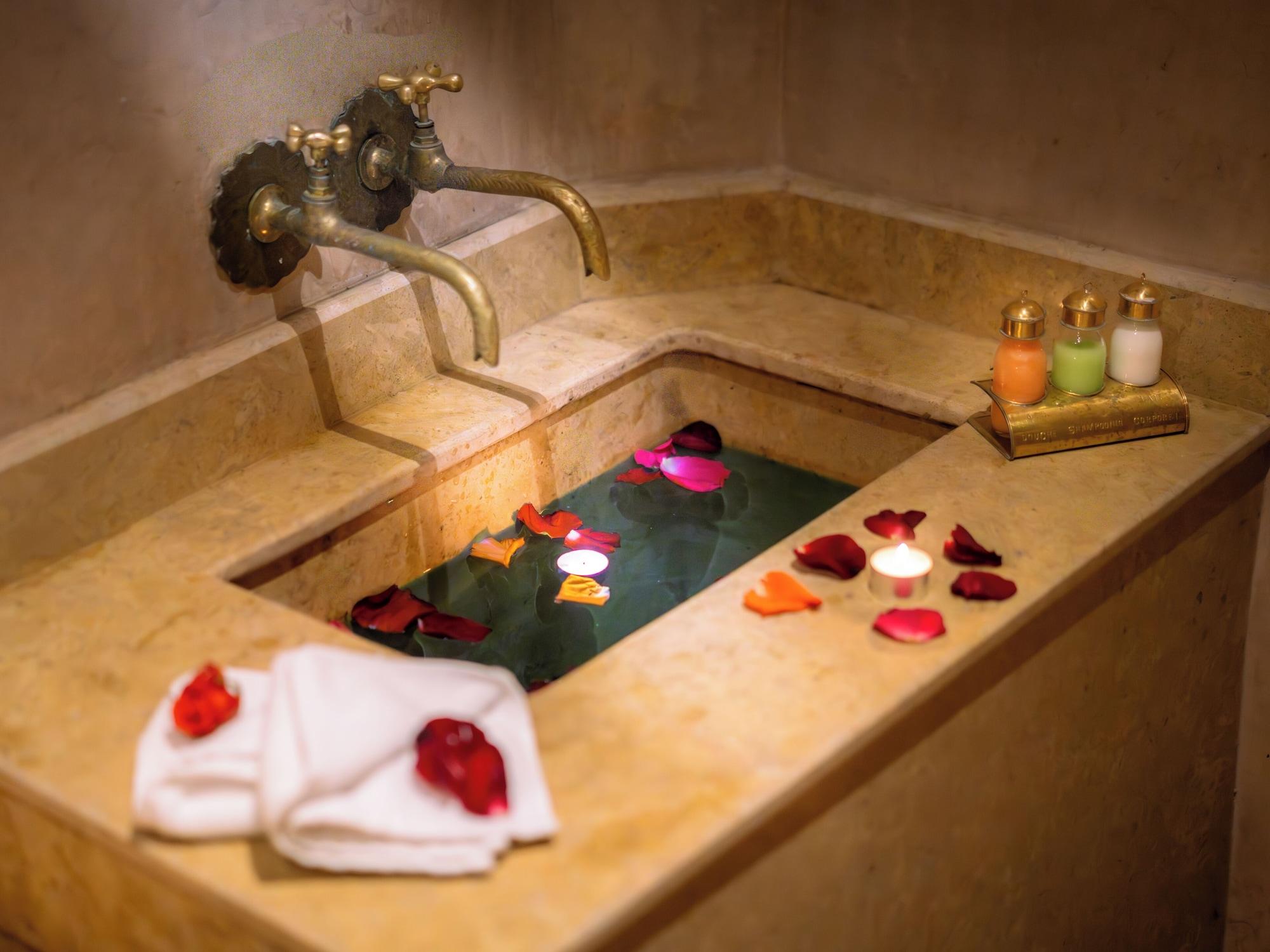 Spa Riad Joudour