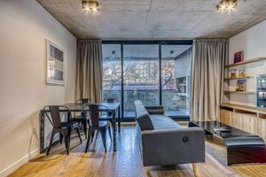 Alquiler Vacacional - Live Soho Boutique Apartments Palermo Hollywood