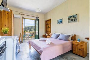 Alquiler Vacacional - Ktima Nostrum Skopelos 2-κλινο