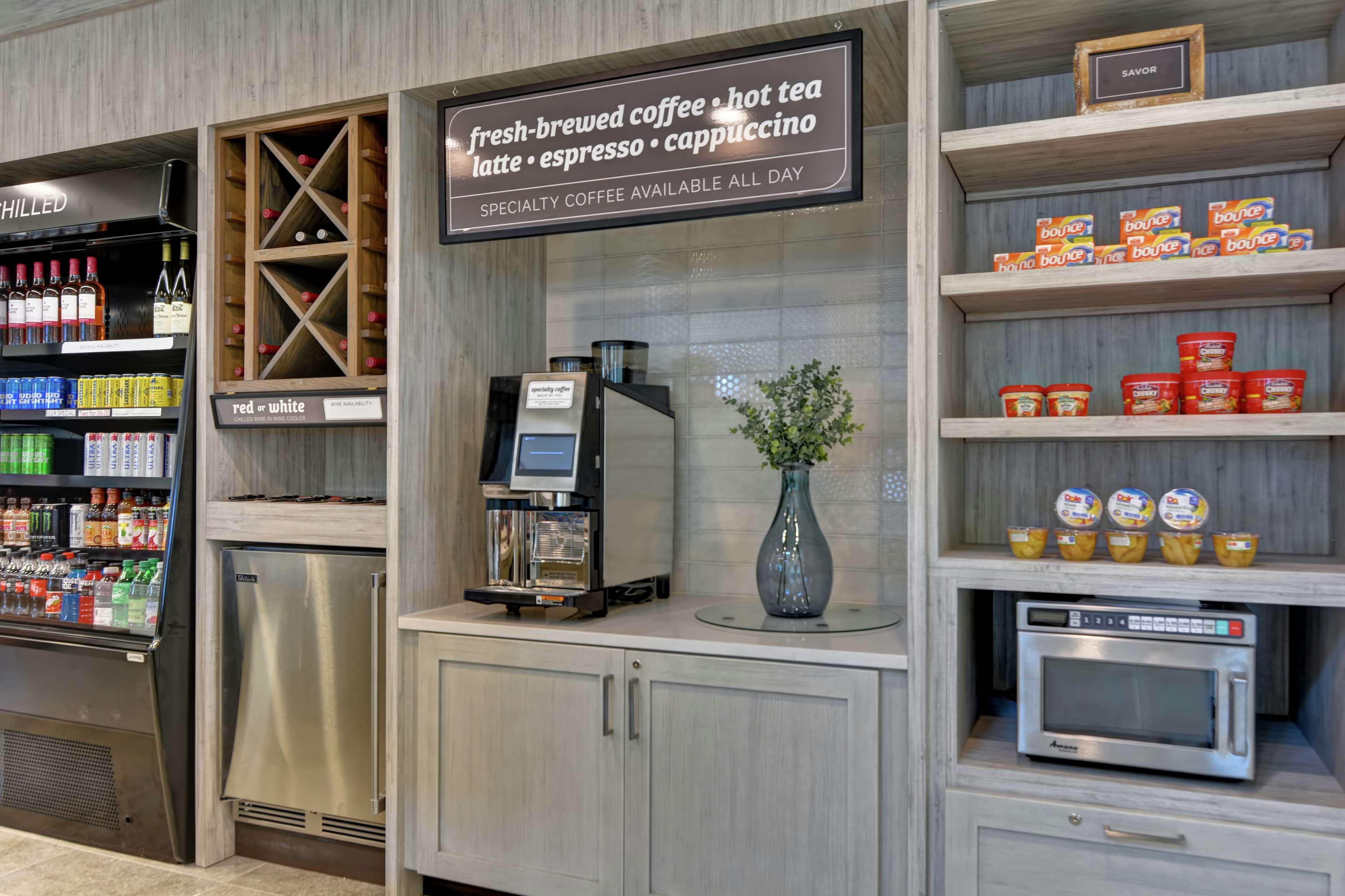 Restaurant Hilton Garden Inn Lake Buena Vista/Orlando