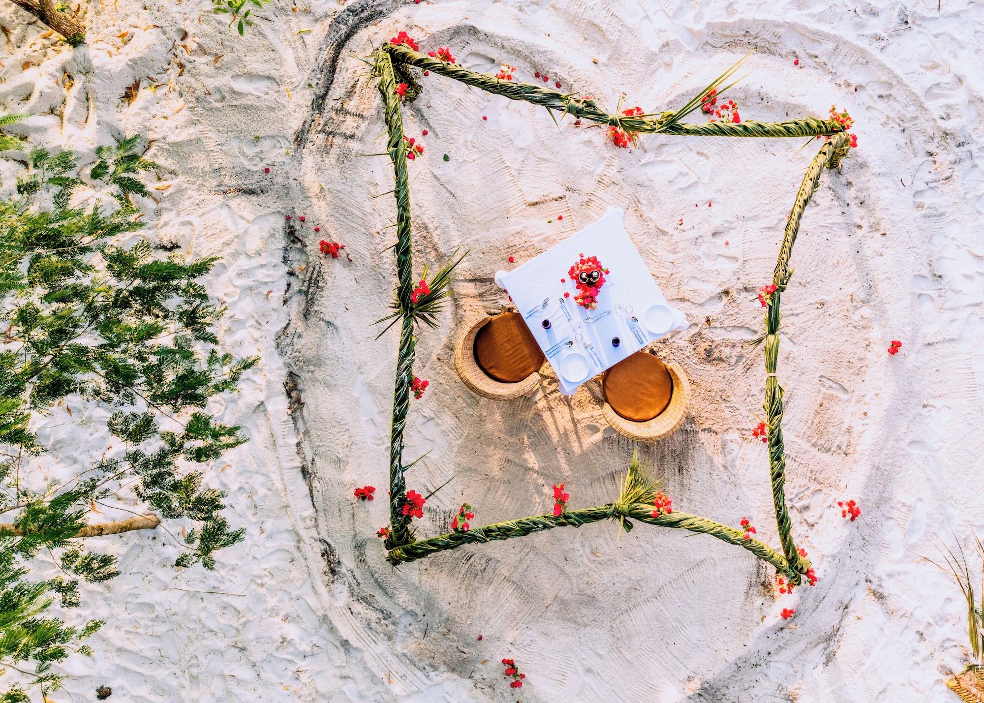 Vista Exterior Moyo Mzuri Villa Resort Zanzibar Ltd.