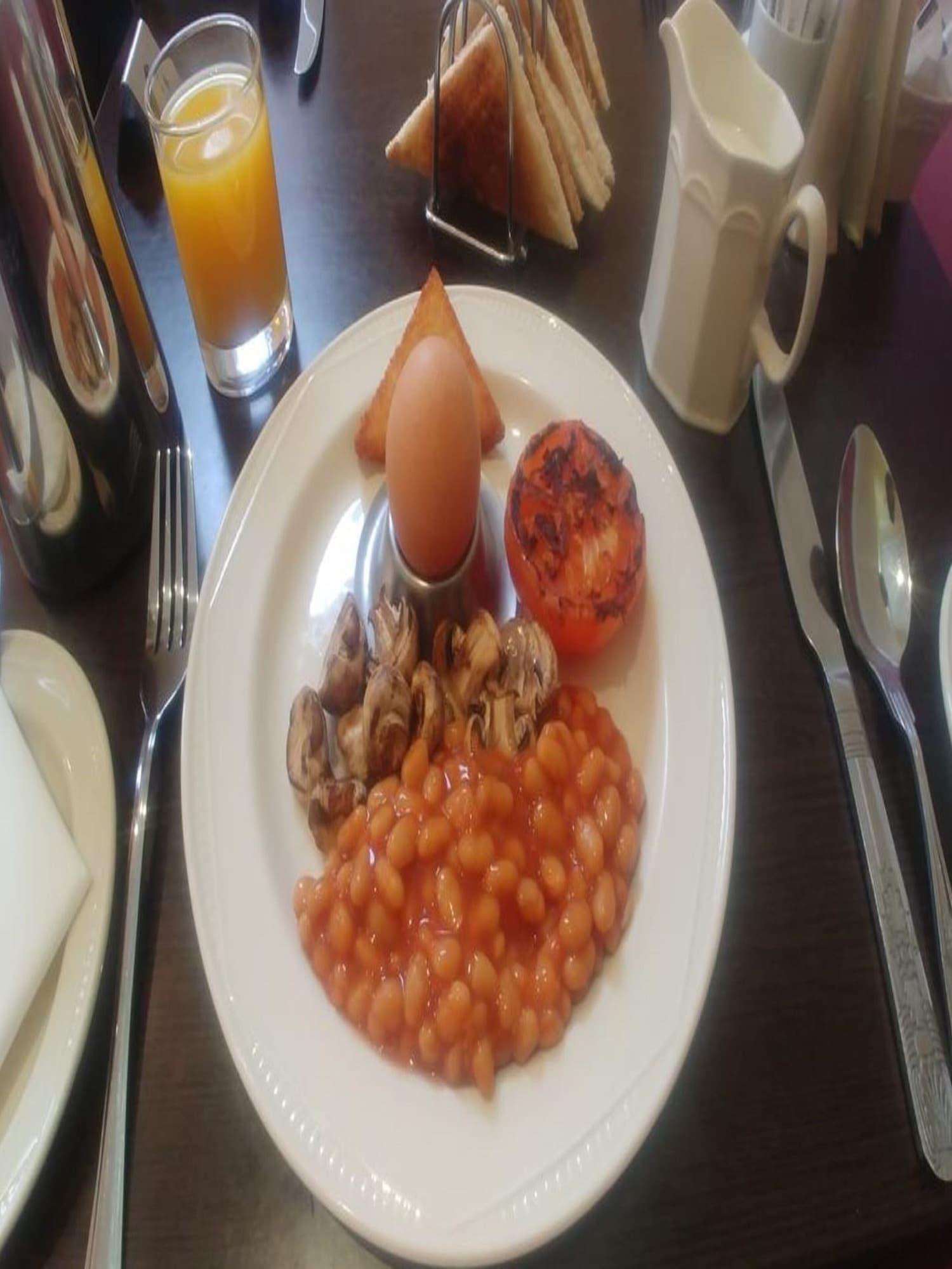 Restaurant Russell Hotel