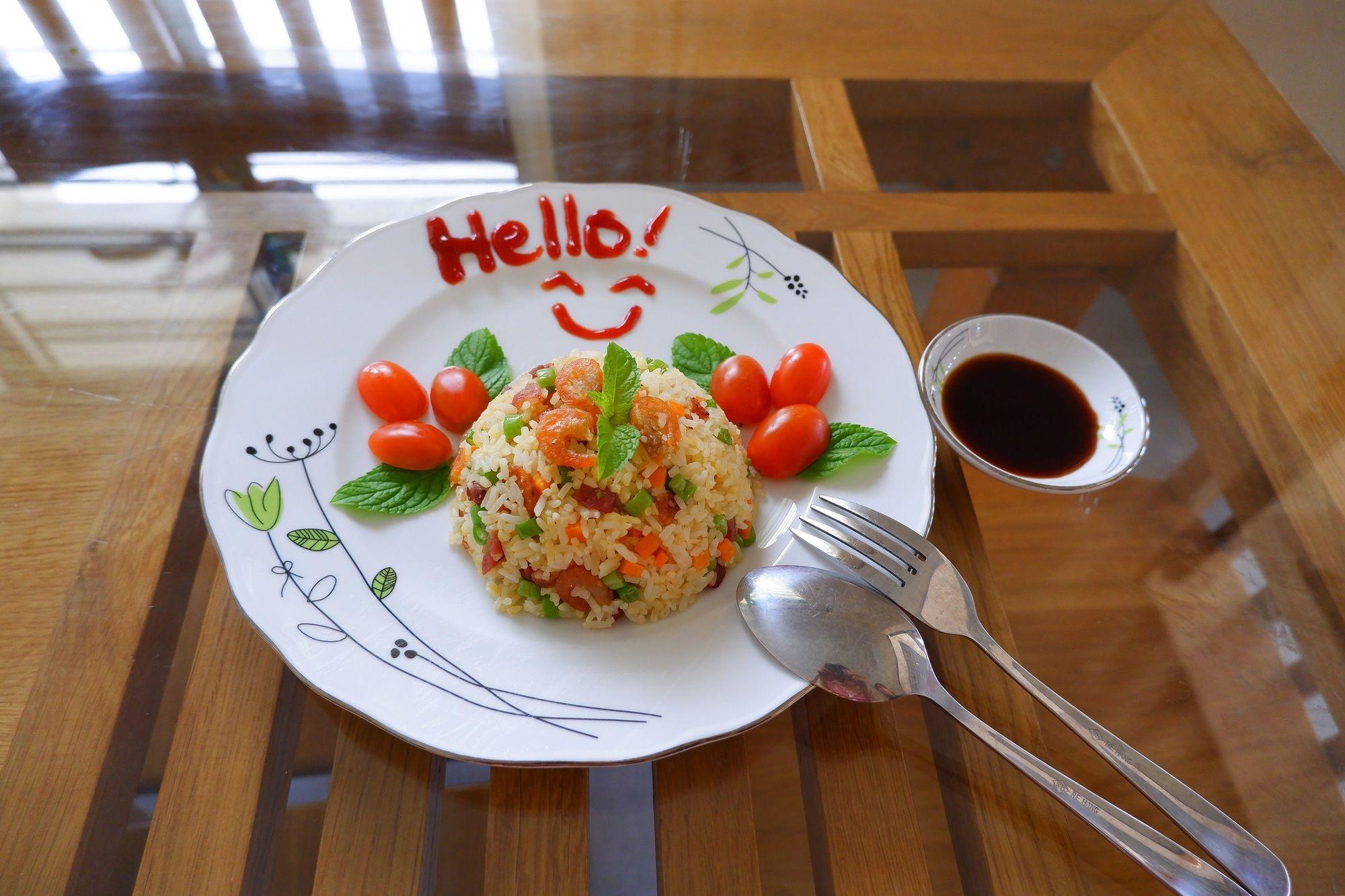 Restaurant Winter Spring Home & Tourist - Hostel