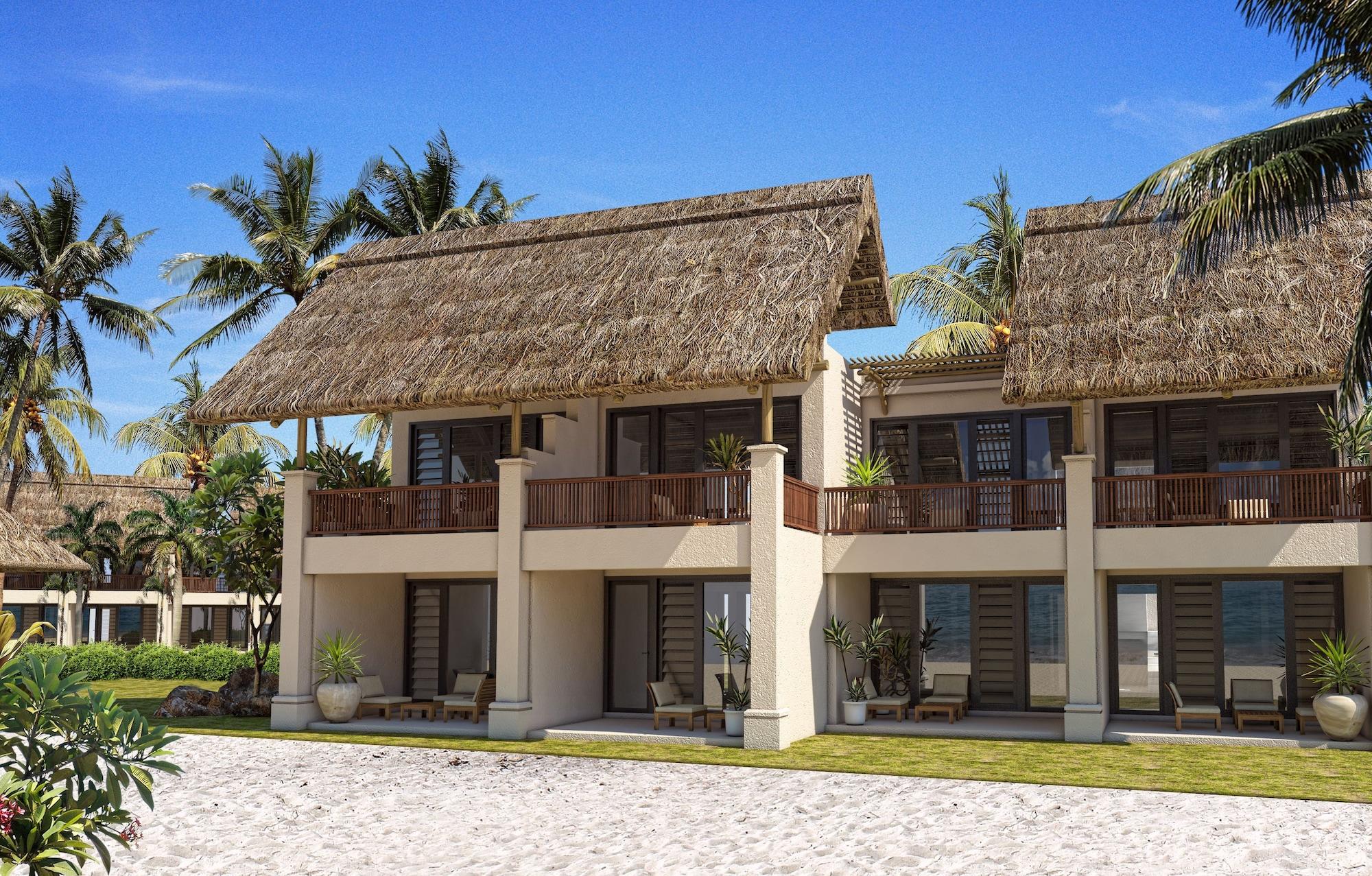 Vista Exterior C Mauritius