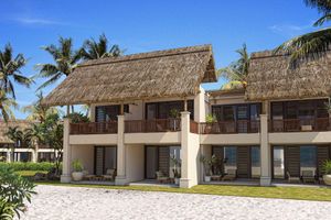 Alojamiento - C Mauritius