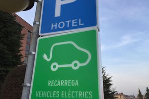 Alojamiento - Hotel Ciutat de Granollers