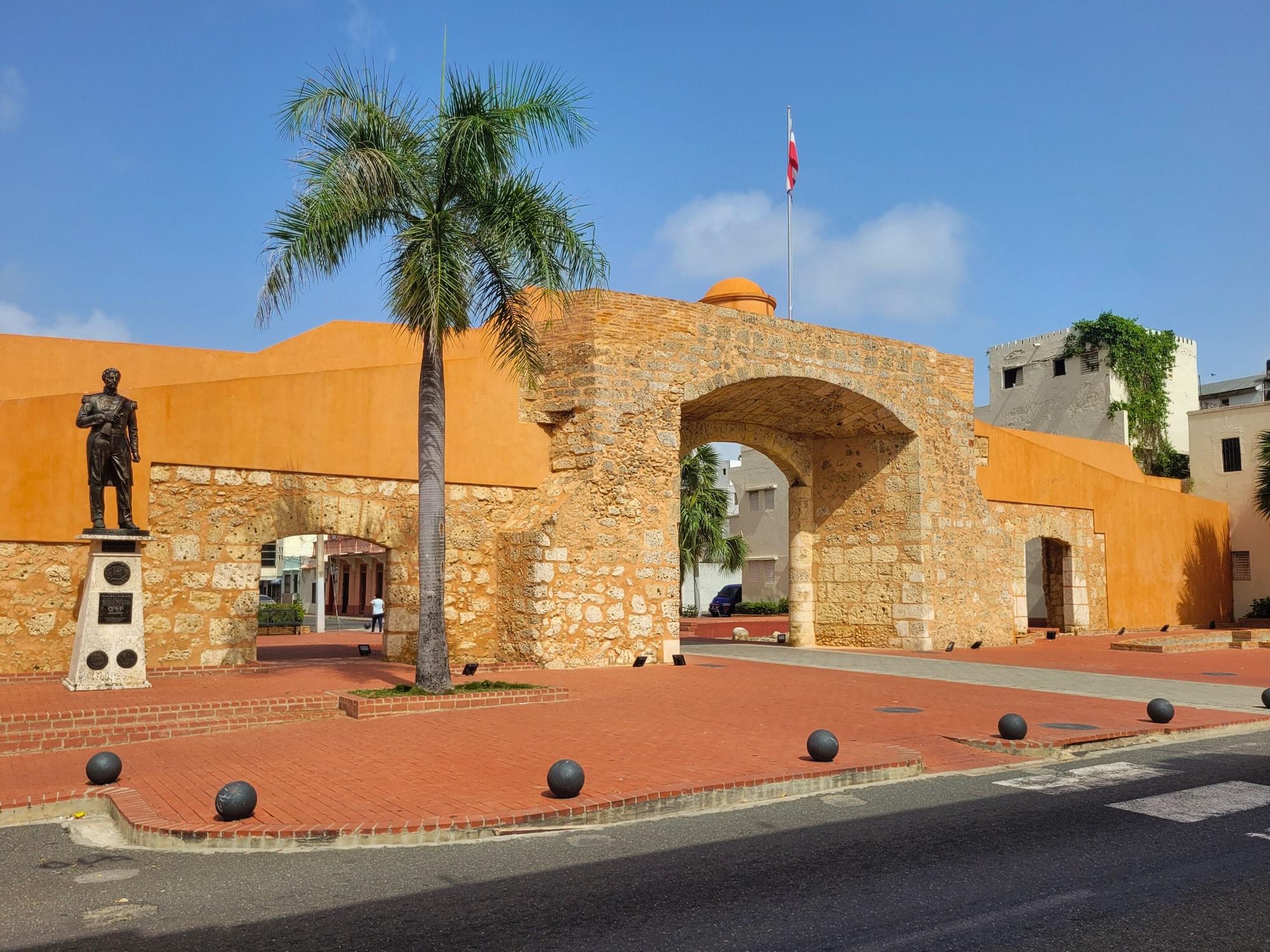 Vista Exterior HERITAGE RESIDENCES STYLE
