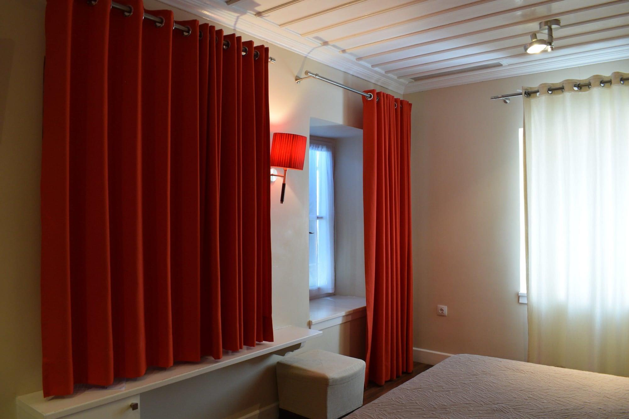 Set de Habitación il Palazzo Rooms & Suites Guest House