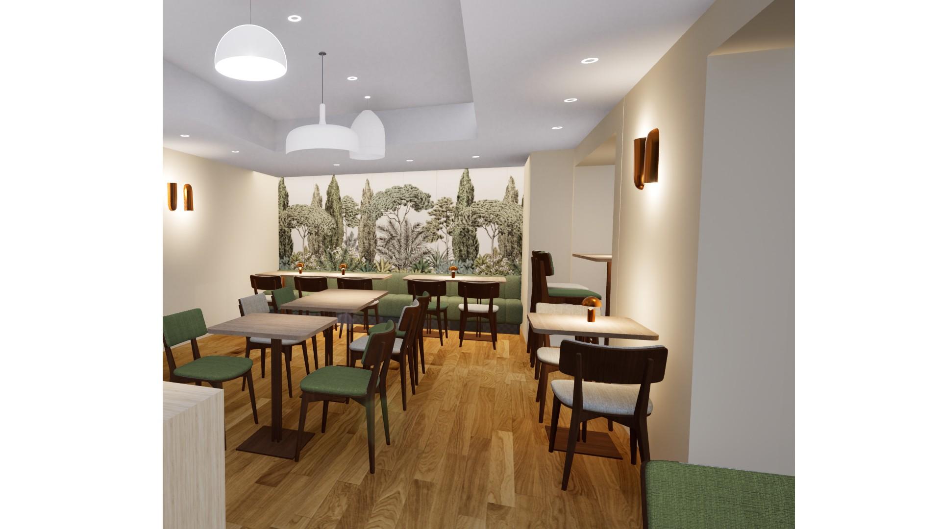 Restaurant Hotel de l'Horloge