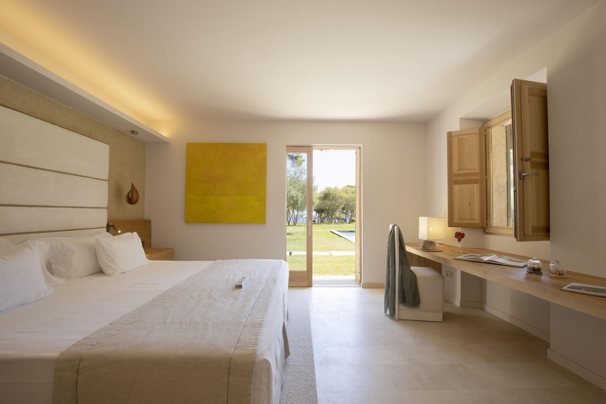 Habitación Can Simoneta Hotel - Adults Only