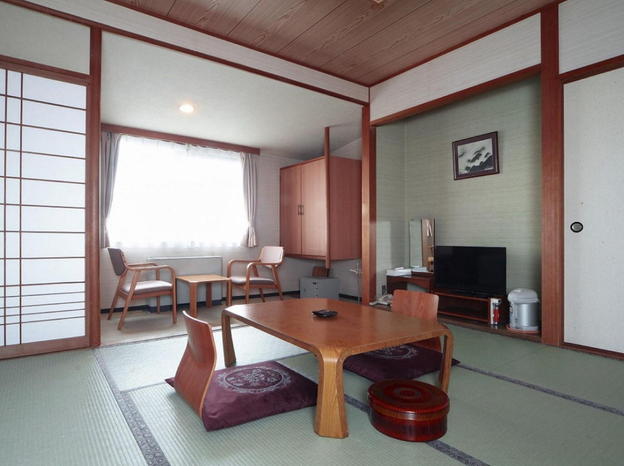 Habitación Yunokawa Kanko Hotel Shoen