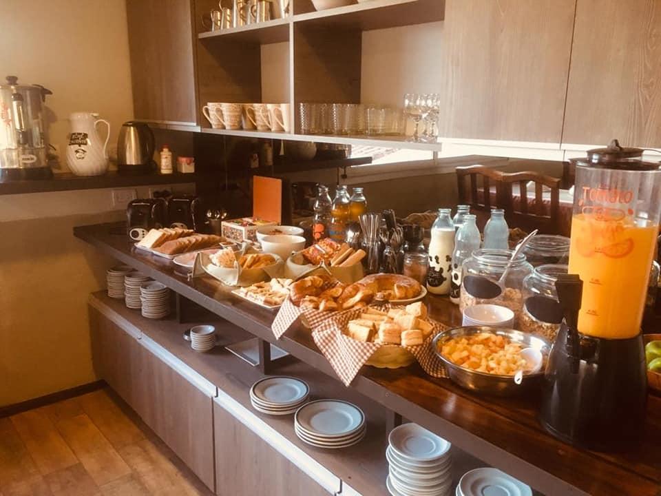 Hotel Costalago Suites
