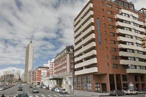 Alojamiento - Apart Avenida del Mar