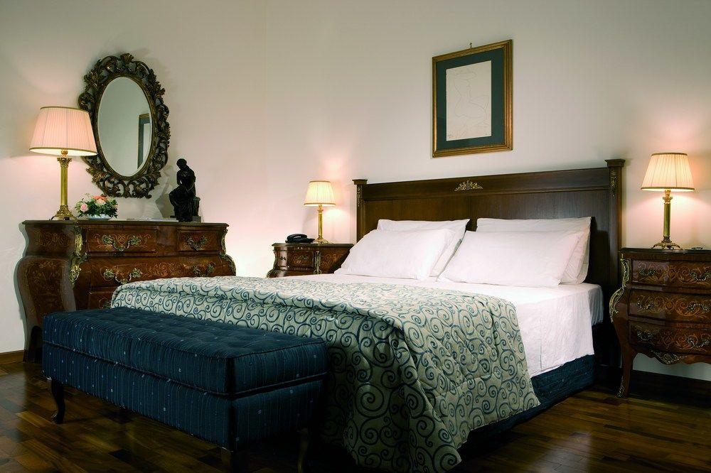 Habitación Grand Hotel Europa Palace
