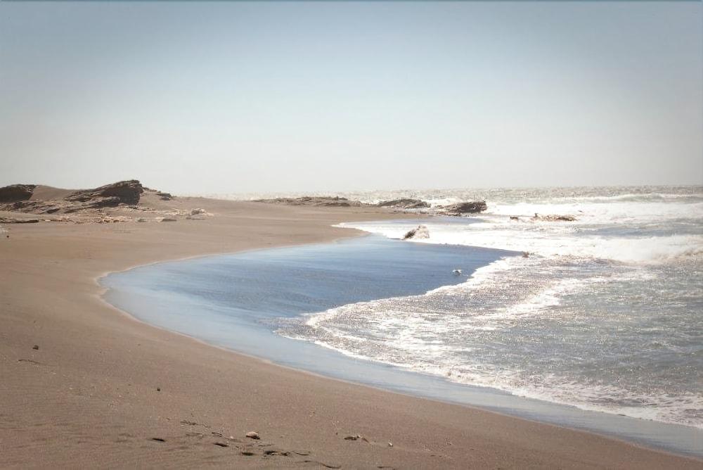 Playa Hotel Punta Sirena
