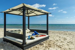 Alojamiento - Ocean Riviera Paradise All Inclusive