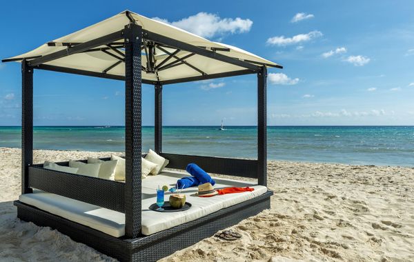 Ocean Riviera Paradise All Inclusive
