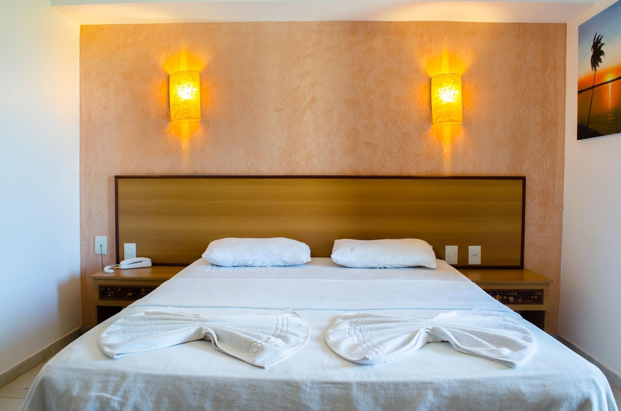 Habitación Hotel Palmanova