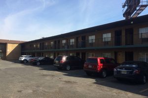 Alojamiento - Hudson Plaza Motel Bayonne / Jersey City
