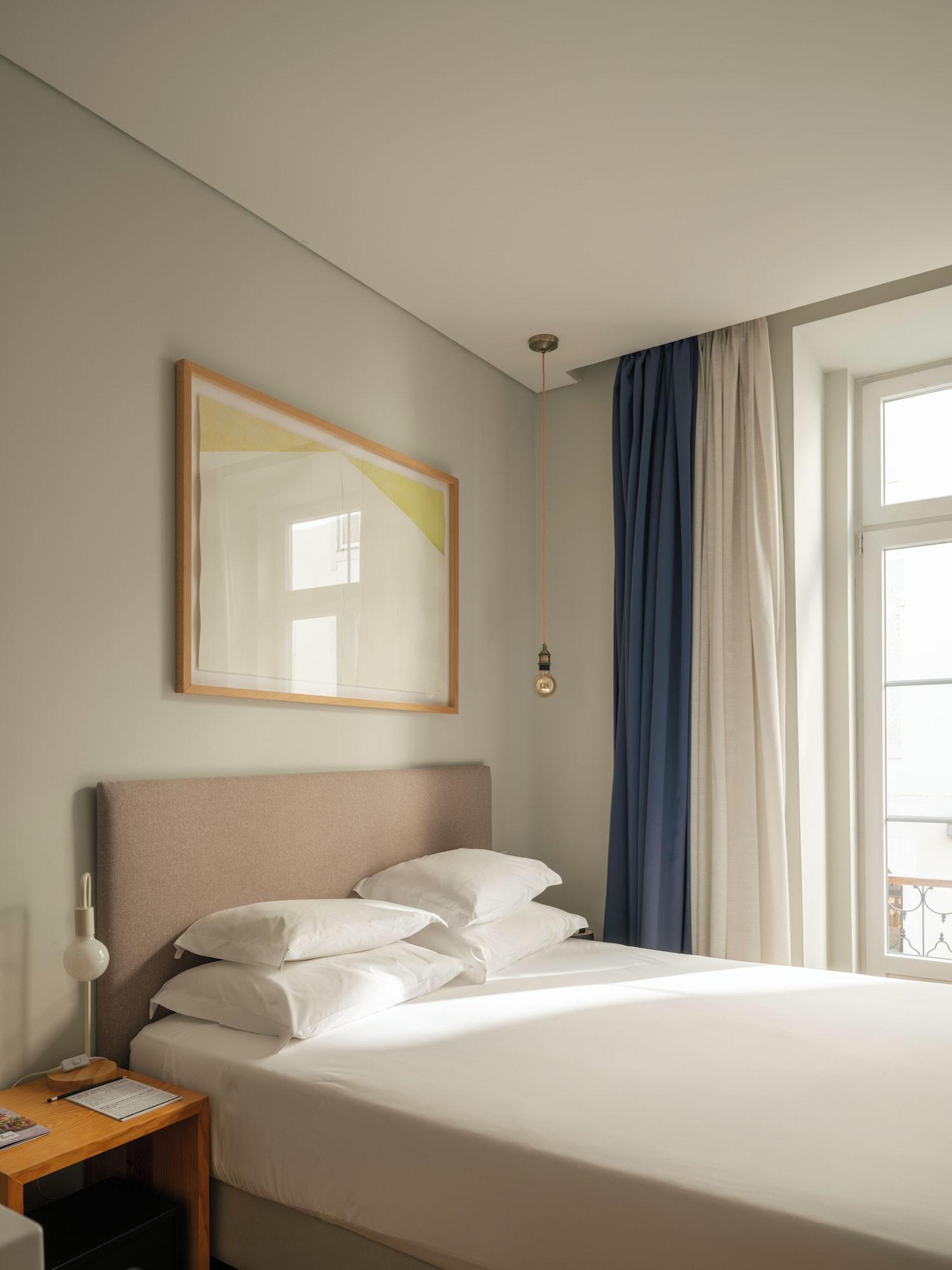 Varios Esqina Urban Lodge