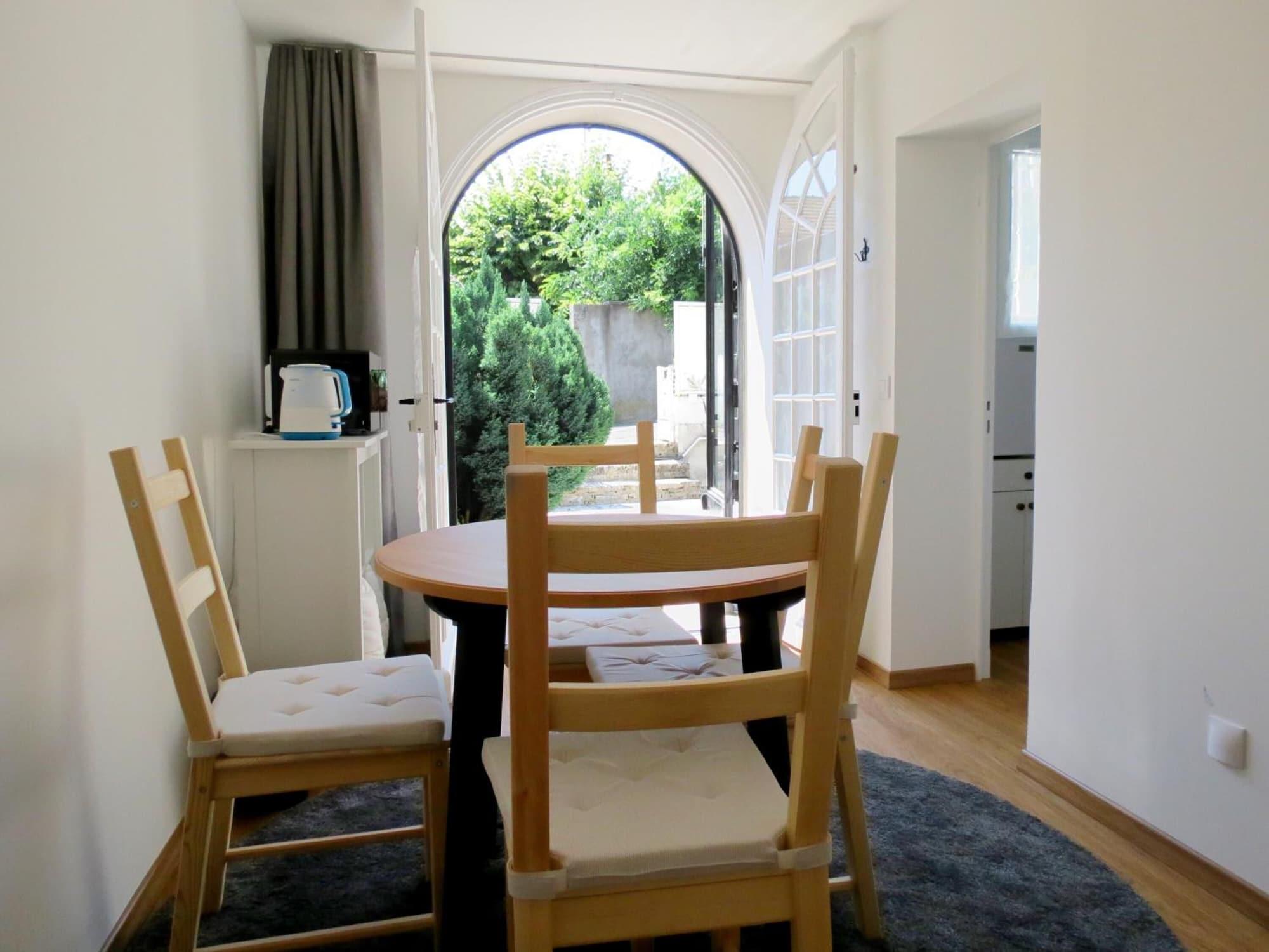 Equipamiento de Habitación Les Chambres Lune