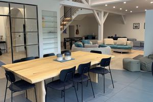 Alquiler Vacacional - Beautiful Divonne Home in the Heart of the town and totally Private!