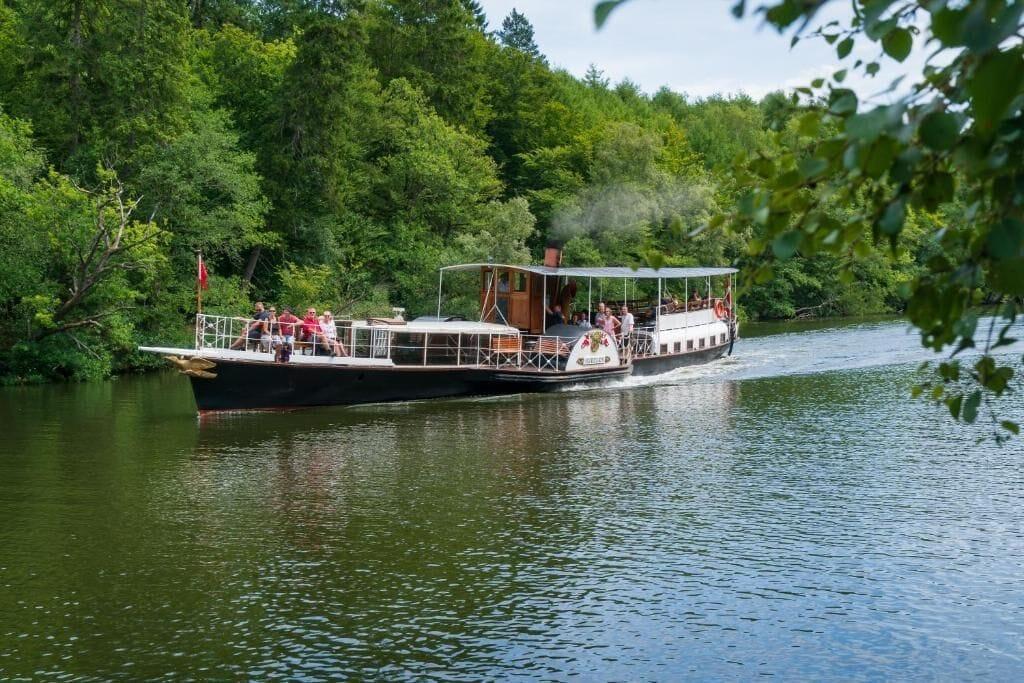 Instalaciones Recreativas Hotel Dania