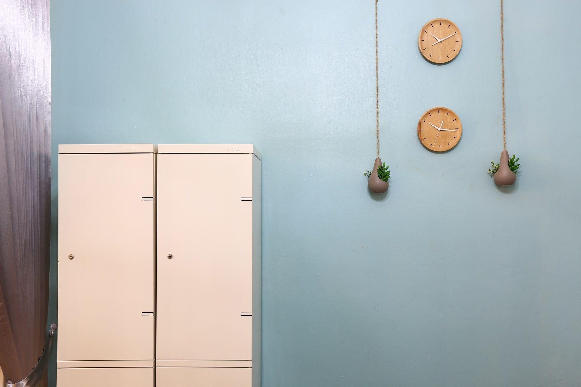 Set de Habitación Hub Hostel Hatyai