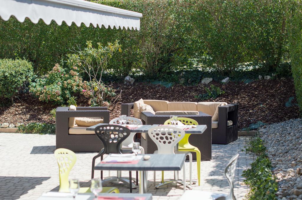 Varios Campanile Villeneuve Sur Lot Pujols
