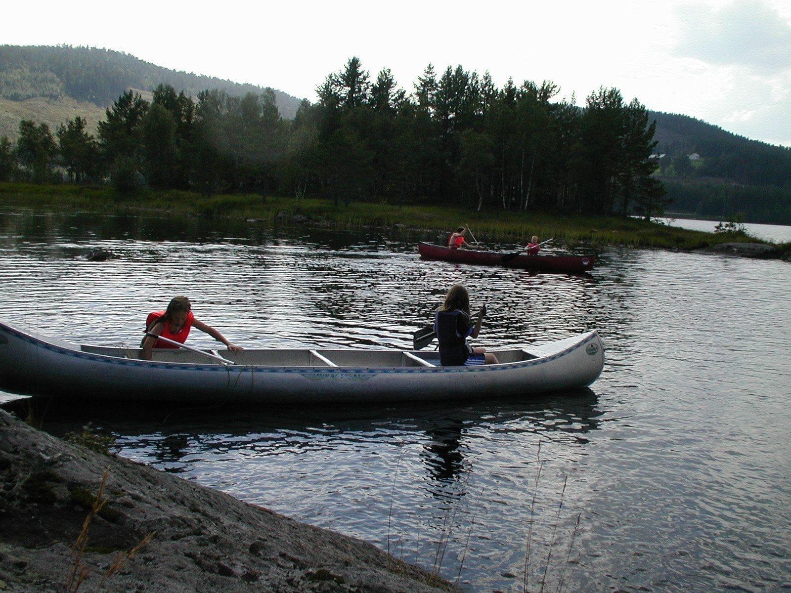 Instalaciones Recreativas Søstrene Storaas Hotell