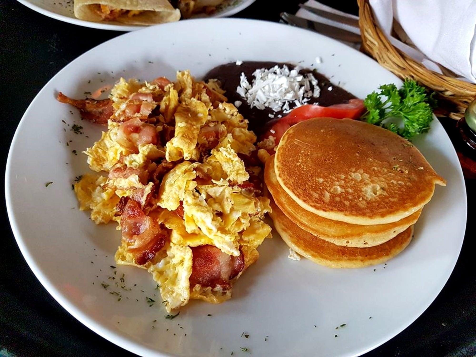 Restaurant Hotel Cielo