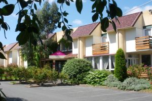 Alojamiento - Come Inn Hotel Poitiers