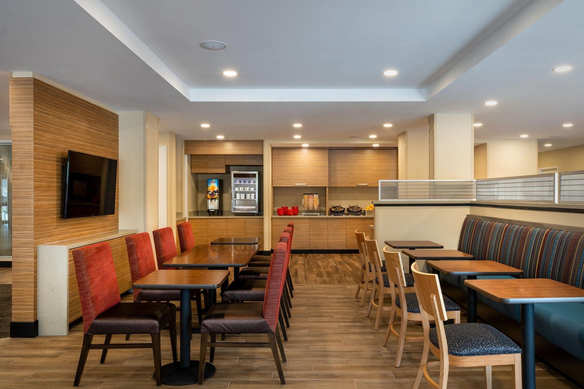 Restaurant TownePlace Suites by Marriott Venice