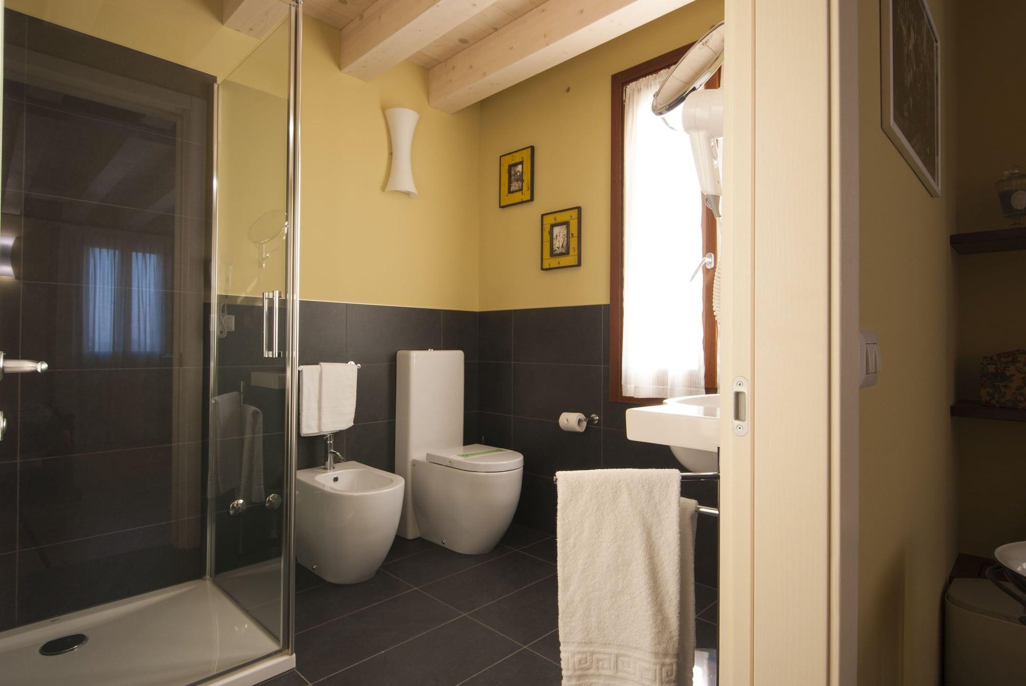 Equipamiento de Habitación Casa Dei Racconti