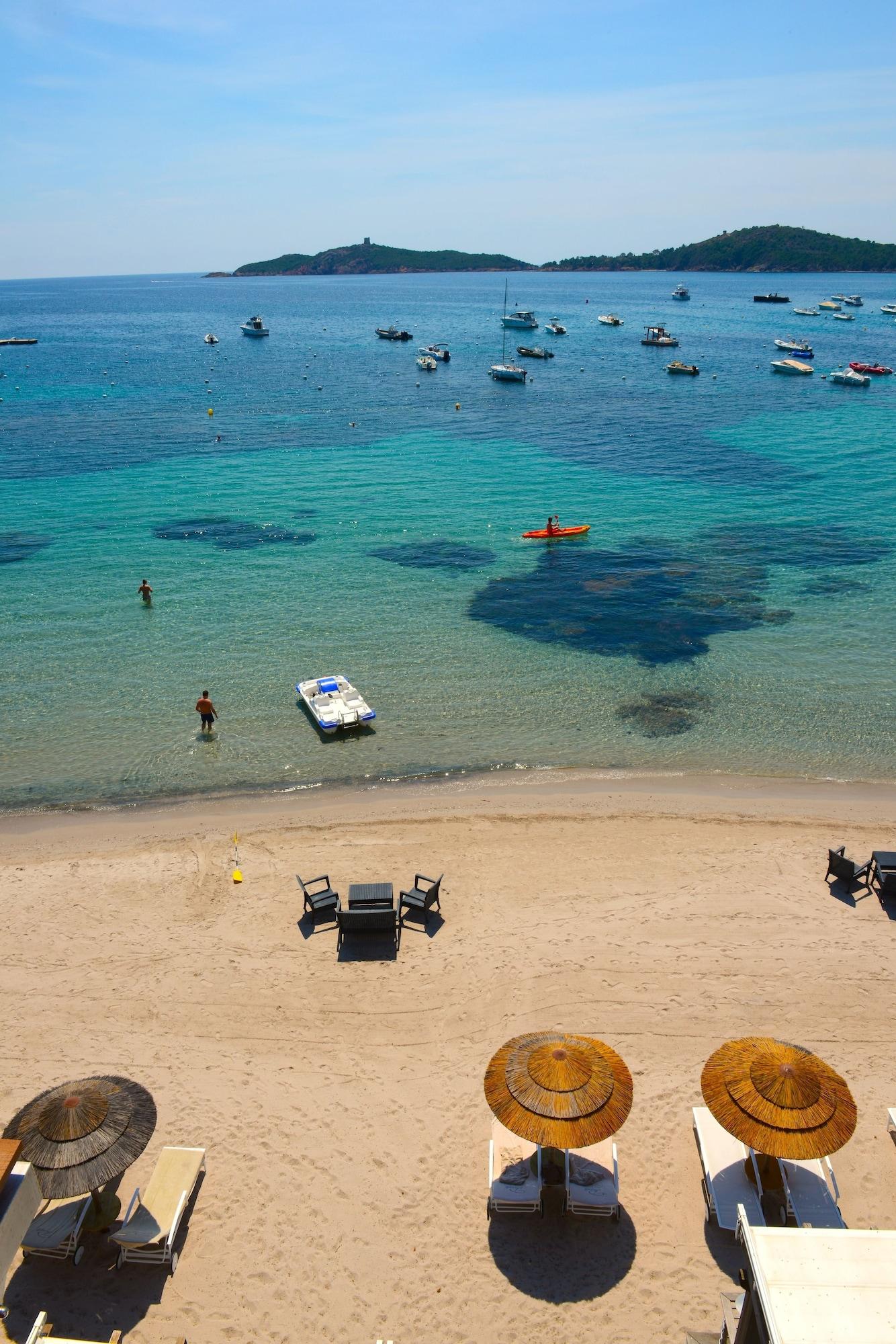 Playa Hotel Le Pinarello
