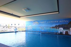 Pacote - Phuket Chinoinn Hotel