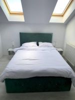 Alquiler Vacacional - Spacious 3 Bed Apartment Cluj Floresti Near Vivo