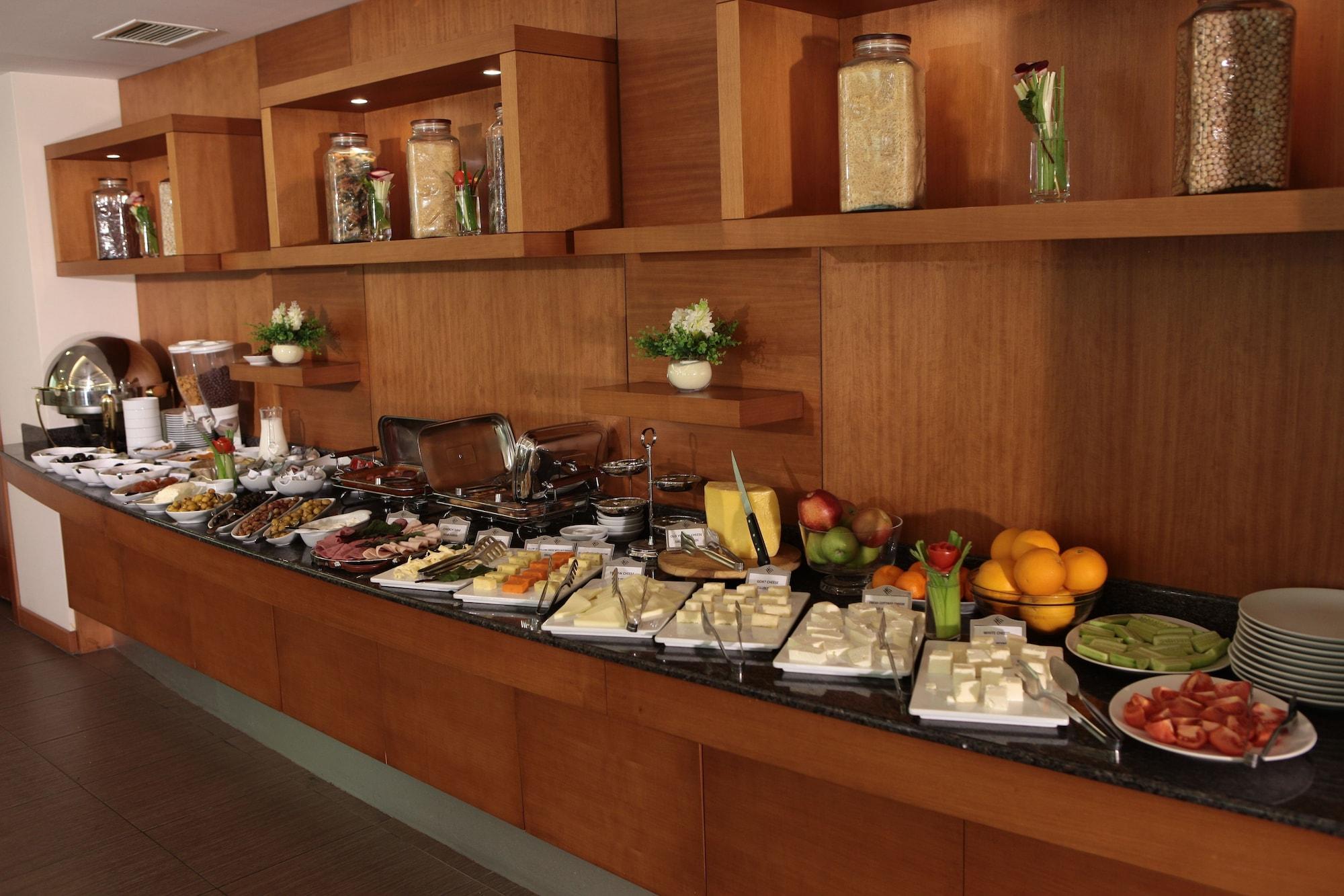 Restaurant Akkoç Butik Otel