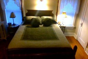 Alquiler Vacacional - Million Dollar Water View on Historic Street