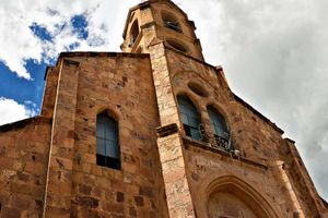 Actividad - Excursión a Huanta y cueva de Piquimachay
