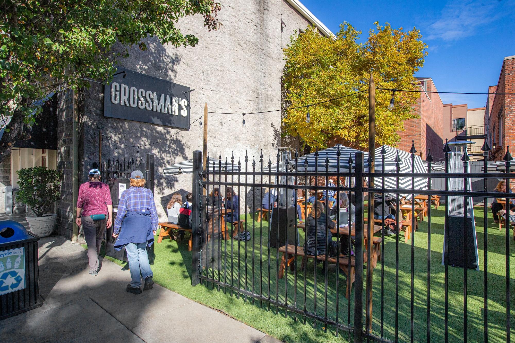 Restaurant Hotel La Rose