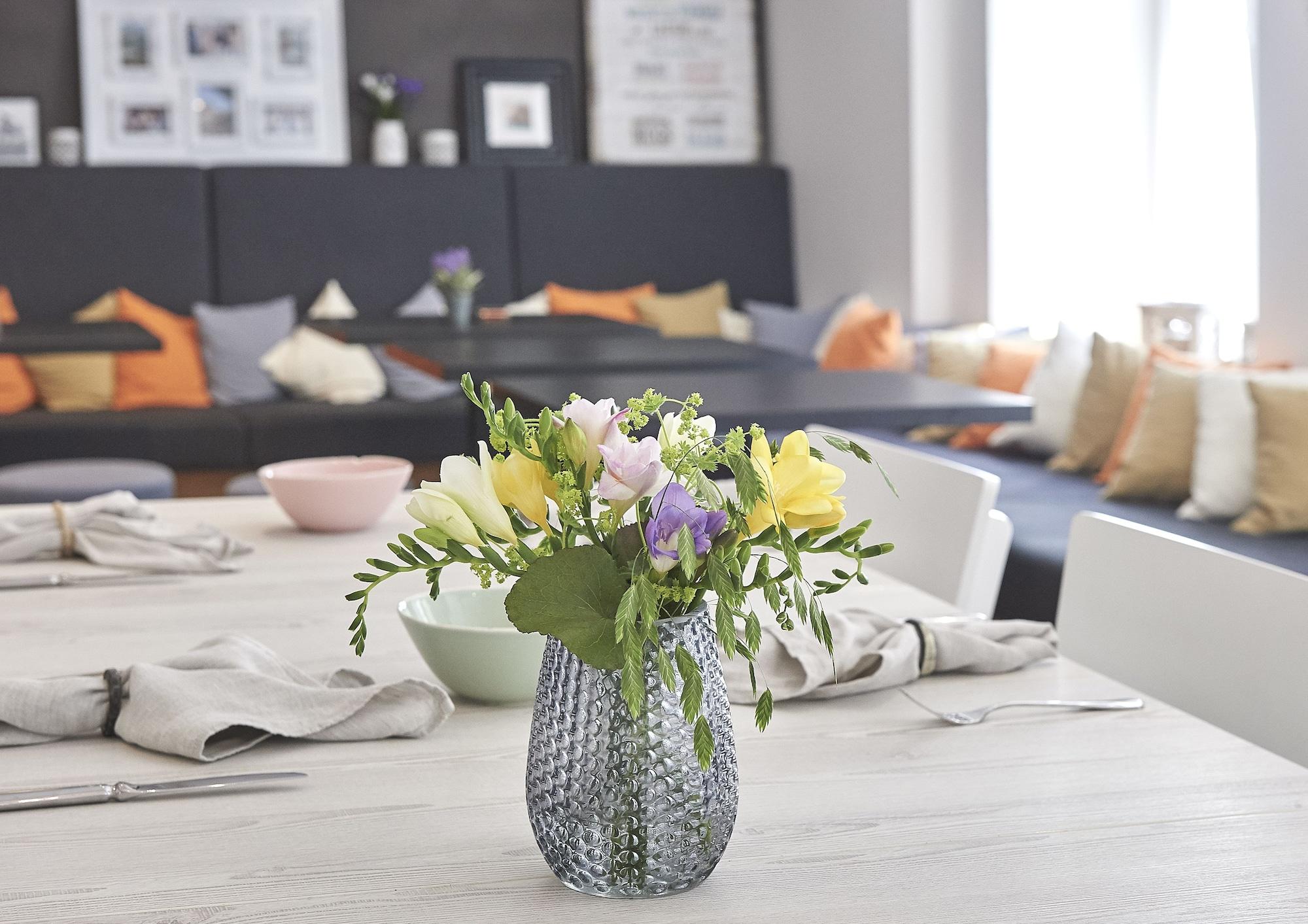 Restaurant Hotel Central Luzern